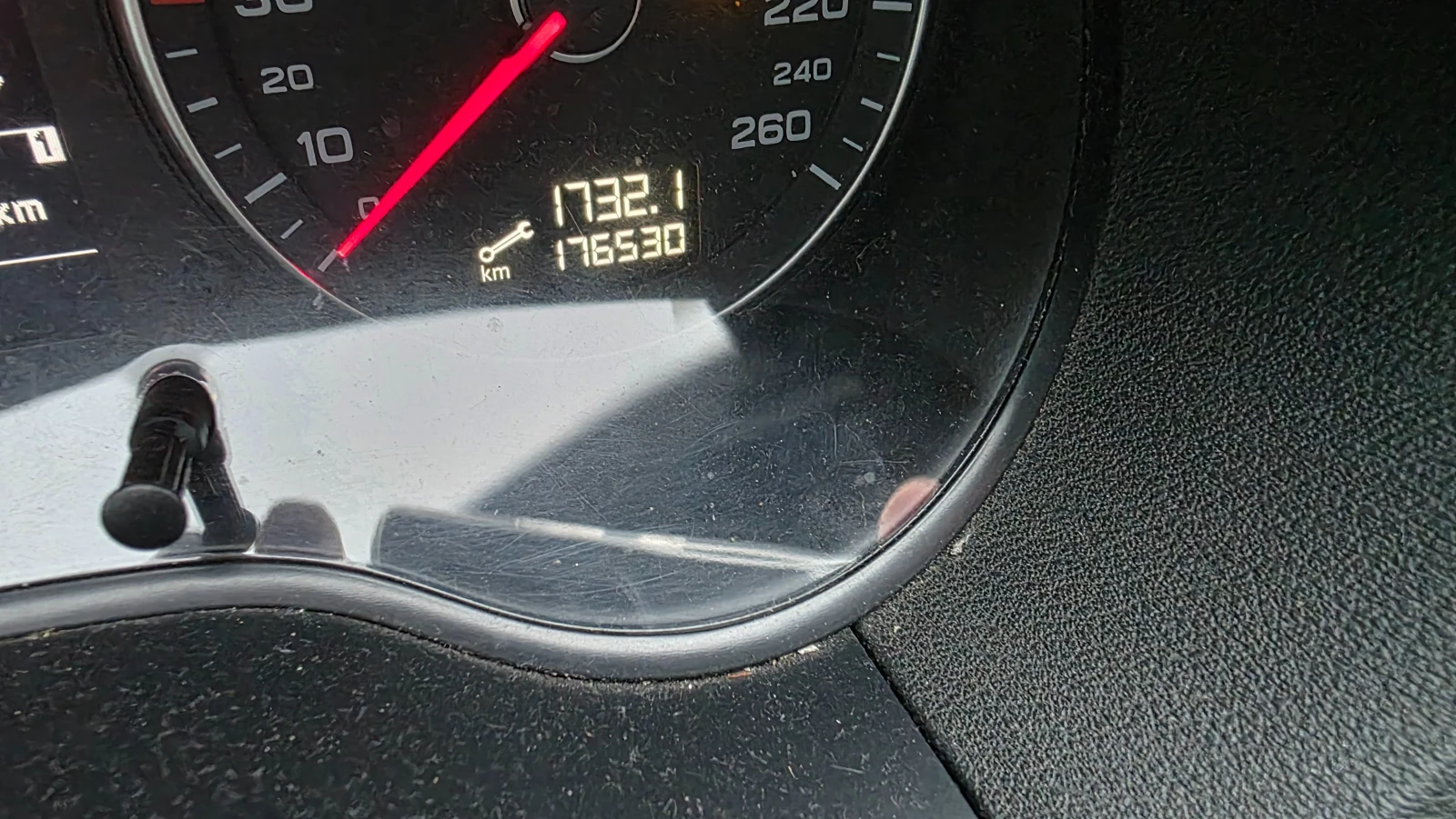 Audi A3 2.0tdi, снимка 10 - Автомобили и джипове - 56195358