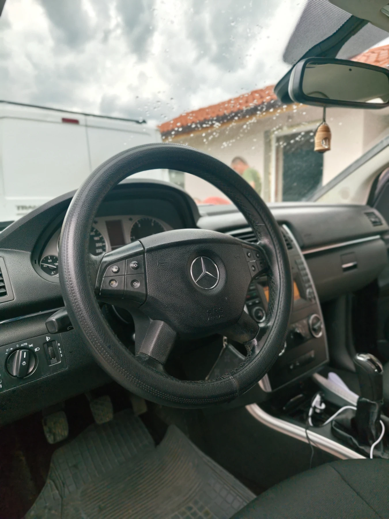 Mercedes-Benz B 180 1.8 CDI | Mobile.bg � ����������� 4