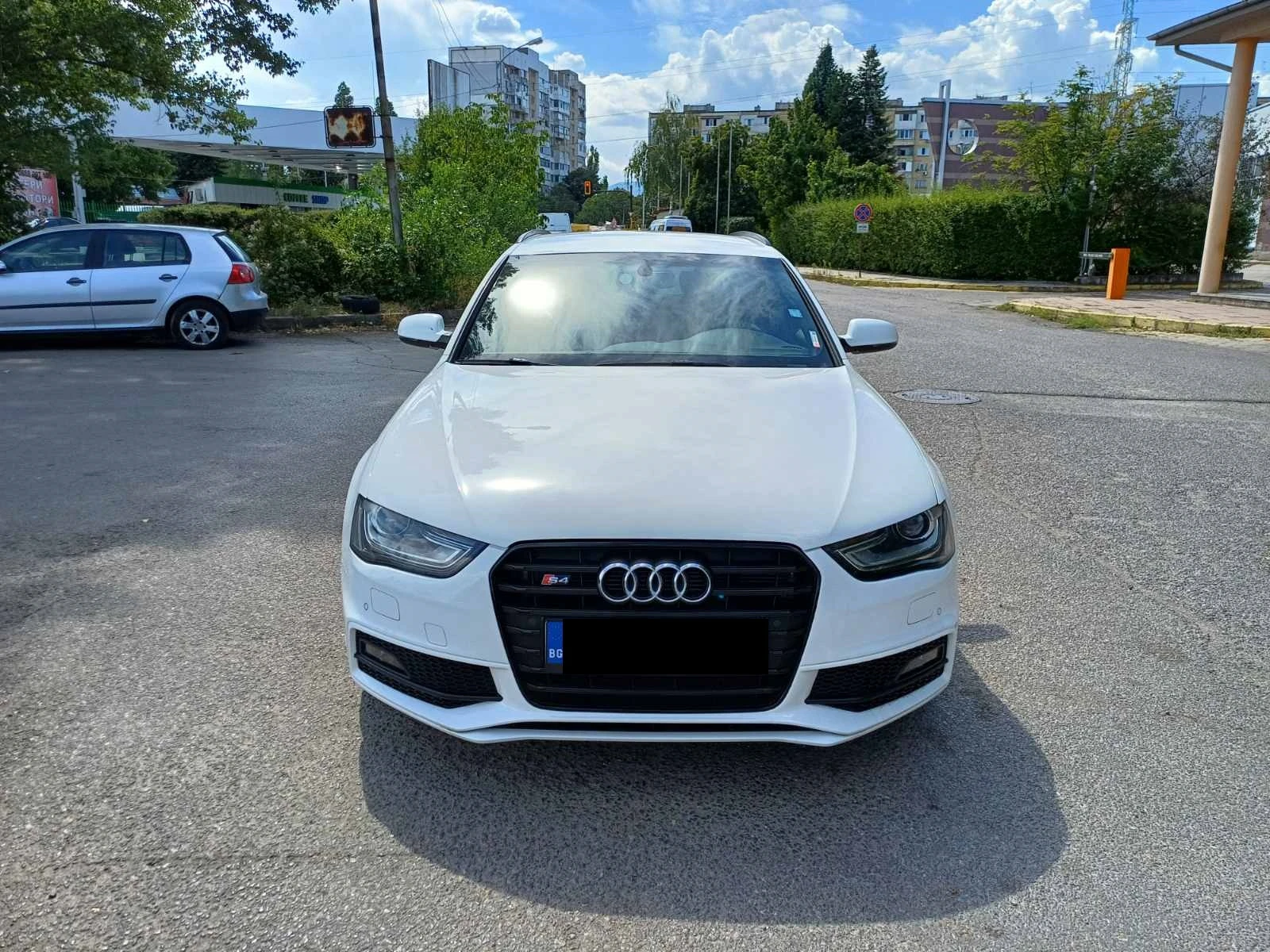 Audi A4 3.0 TFSI Quattro Avant S-Line Sportpaket | Mobile.bg � ����������� 8