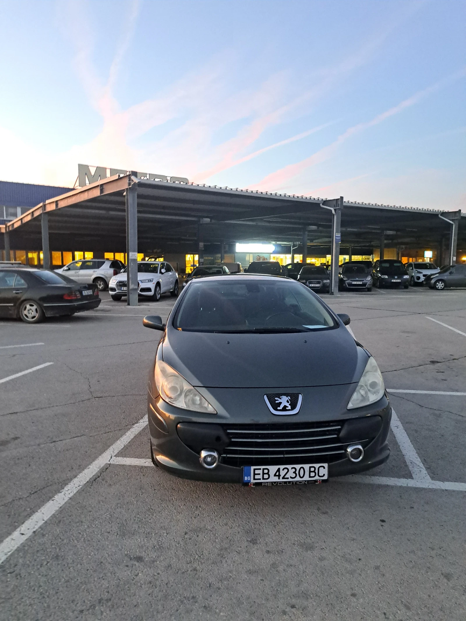 Peugeot 307 JBL | Mobile.bg � ����������� 4