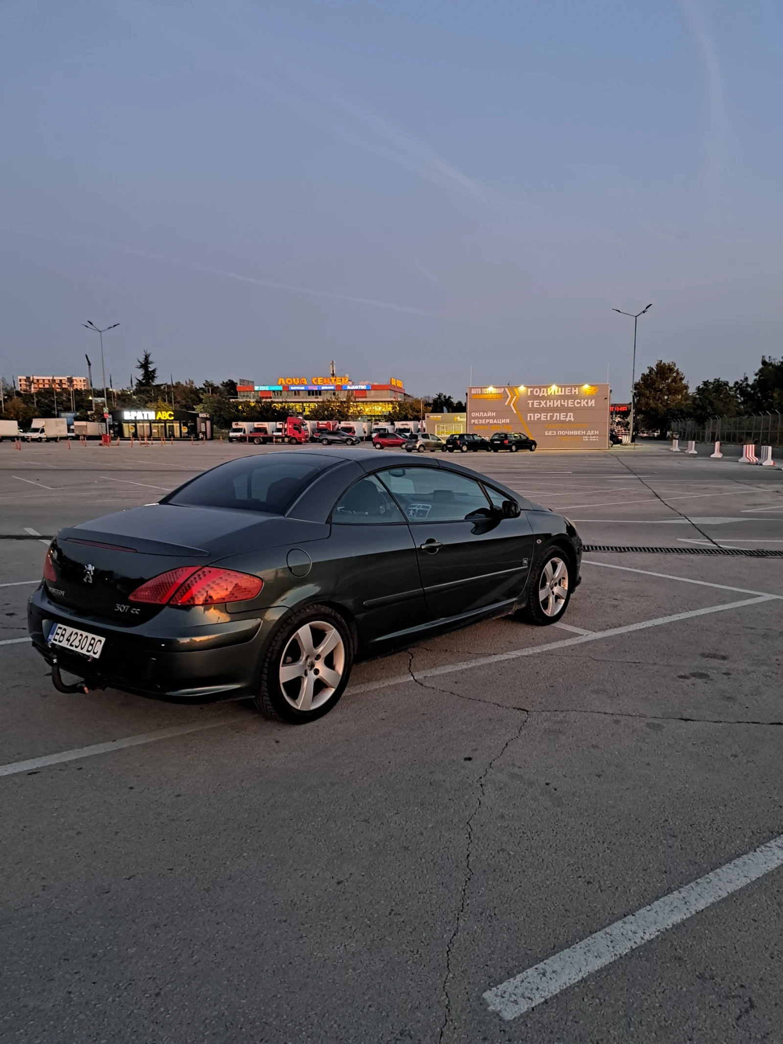 Peugeot 307 JBL | Mobile.bg � ����������� 3