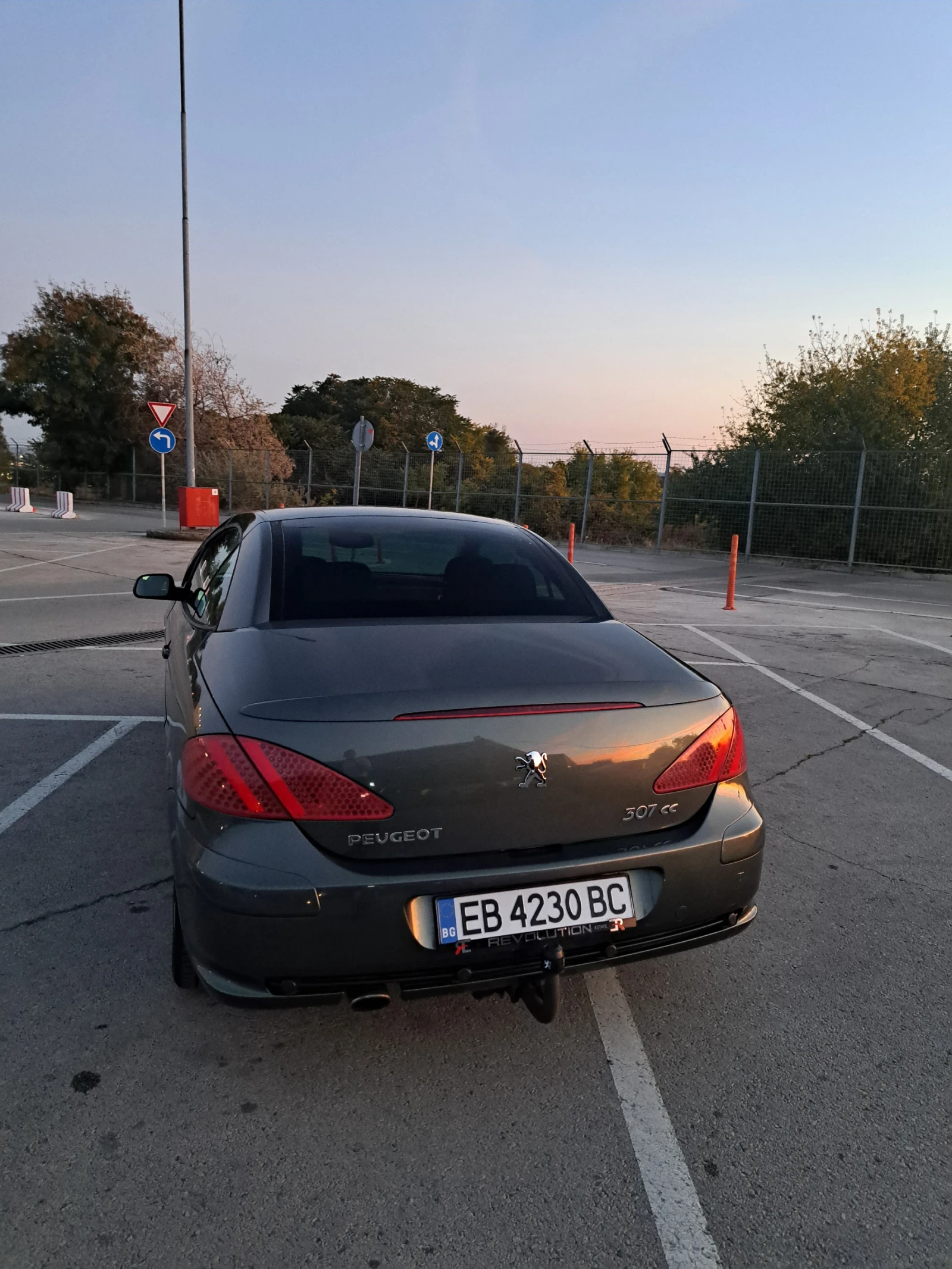 Peugeot 307 JBL | Mobile.bg � ����������� 2