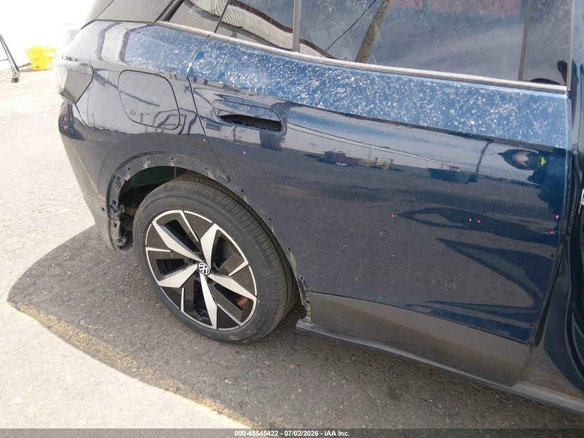 VW ID.4 Volkswagen Pro S/Pro S Plus, снимка 5 - Автомобили и джипове - 56565026