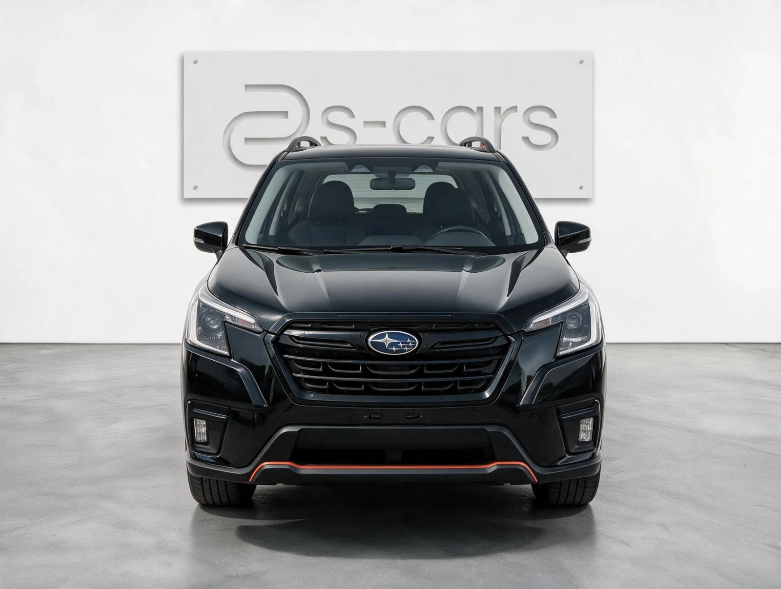 Subaru Forester SPORT 2.5