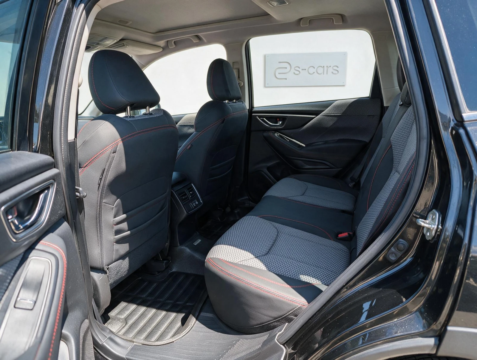 Subaru Forester SPORT 2.5, снимка 12 - Автомобили и джипове - 56657461