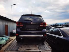 Fiat Freemont 2.0 Multijet, снимка 2