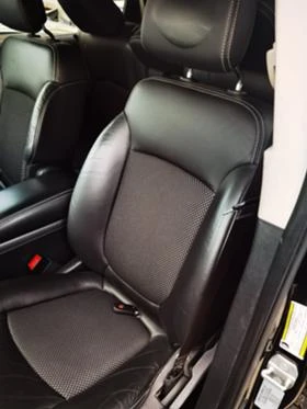 Fiat Freemont 2.0 Multijet, снимка 6