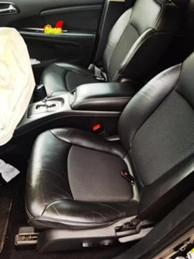 Fiat Freemont 2.0 Multijet, снимка 4