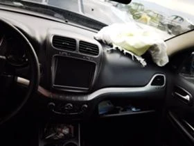 Fiat Freemont 2.0 Multijet, снимка 5