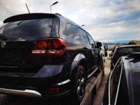 Fiat Freemont 2.0 Multijet, снимка 3