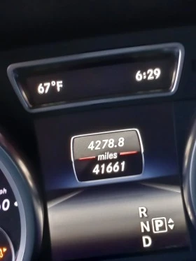 Mercedes-Benz ML 350, снимка 9