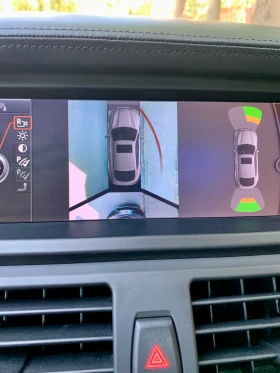 BMW X6 4.0d 306 к.с, снимка 15