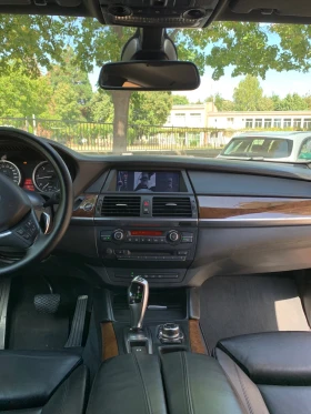 BMW X6 4.0d 306 к.с, снимка 14