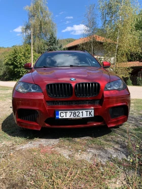 BMW X6 4.0d 306 к.с, снимка 4
