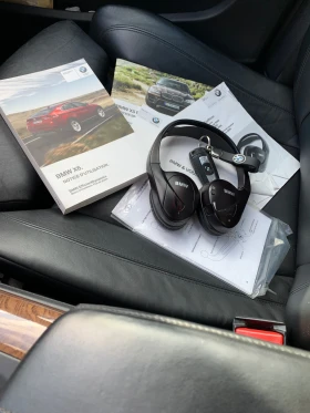 BMW X6 4.0d 306 к.с, снимка 17