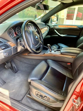 BMW X6 4.0d 306 к.с, снимка 11