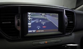 Kia Sportage Diesel 2WD Noblesse  * НАЙ-ДОБРА ЦЕНА В БЪЛГАРИЯ* , снимка 14