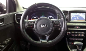 Kia Sportage Diesel 2WD Noblesse  * НАЙ-ДОБРА ЦЕНА В БЪЛГАРИЯ* , снимка 13