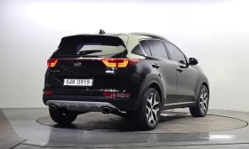Kia Sportage Diesel 2WD Noblesse  * НАЙ-ДОБРА ЦЕНА В БЪЛГАРИЯ* , снимка 2