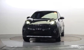 Kia Sportage Diesel 2WD Noblesse  * НАЙ-ДОБРА ЦЕНА В БЪЛГАРИЯ* , снимка 3