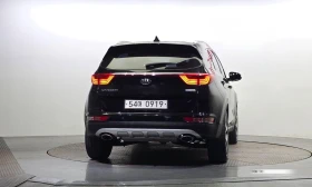 Kia Sportage Diesel 2WD Noblesse  * НАЙ-ДОБРА ЦЕНА В БЪЛГАРИЯ* , снимка 4