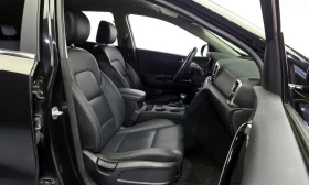 Kia Sportage Diesel 2WD Noblesse  * НАЙ-ДОБРА ЦЕНА В БЪЛГАРИЯ* , снимка 10
