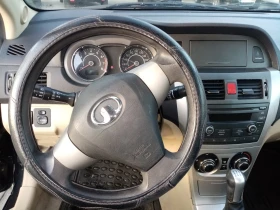 Great Wall Voleex C30 1.5i VVTI ГАЗ, снимка 9