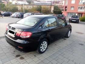 Great Wall Voleex C30 1.5i VVTI ГАЗ, снимка 7