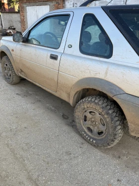 Land Rover Freelander 2.0 Dt, снимка 4