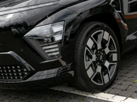 Hyundai Kona EV PRIME 360 CAMERA LED , снимка 3