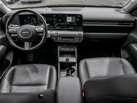 Hyundai Kona EV PRIME 360 CAMERA LED , снимка 4
