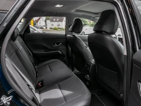 Hyundai Kona EV PRIME 360 CAMERA LED , снимка 9