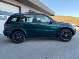 Toyota Rav4 2.0 D-4D 4x4 FACELIFT, снимка 7
