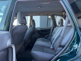 Toyota Rav4 2.0 D-4D 4x4 FACELIFT, снимка 11