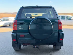 Toyota Rav4 2.0 D-4D 4x4 FACELIFT, снимка 5
