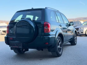 Toyota Rav4 2.0 D-4D 4x4 FACELIFT, снимка 6