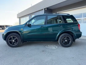 Toyota Rav4 2.0 D-4D 4x4 FACELIFT, снимка 8