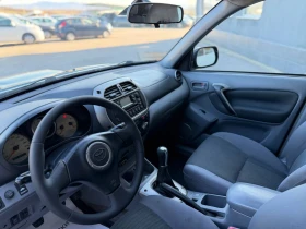 Toyota Rav4 2.0 D-4D 4x4 FACELIFT, снимка 10