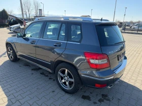 Mercedes-Benz GLK 220CDI 4MATIC AVTOMAT/NAVI/KOJA EURO 5, снимка 8