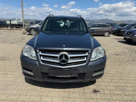 Mercedes-Benz GLK 220CDI 4MATIC AVTOMAT/NAVI/KOJA EURO 5, снимка 3