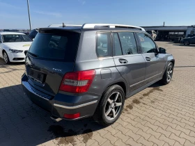 Mercedes-Benz GLK 220CDI 4MATIC AVTOMAT/NAVI/KOJA EURO 5, снимка 6