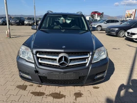 Mercedes-Benz GLK 220CDI 4MATIC AVTOMAT/NAVI/KOJA EURO 5, снимка 3