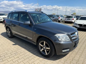 Mercedes-Benz GLK 220CDI 4MATIC AVTOMAT/NAVI/KOJA EURO 5, снимка 4