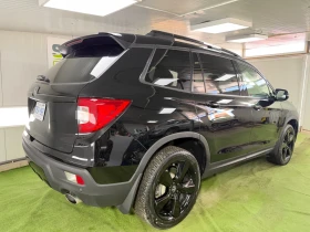 Honda Passport Touring 3.5L AWD , снимка 6