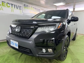 Honda Passport Touring 3.5L AWD , снимка 2