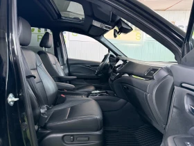 Honda Passport Touring 3.5L AWD , снимка 9