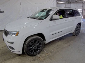 Jeep Grand cherokee, снимка 1