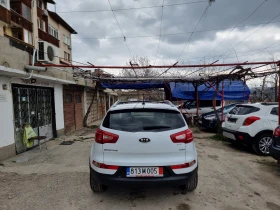 Kia Sportage 1.7CRDI* FULL* NAVI* , снимка 6