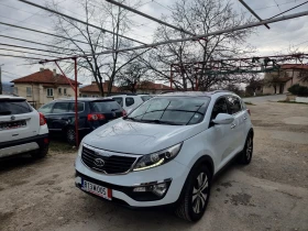 Kia Sportage 1.7CRDI* FULL* NAVI* , снимка 1
