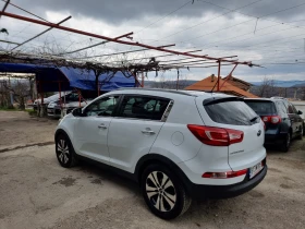Kia Sportage 1.7CRDI* FULL* NAVI* , снимка 7